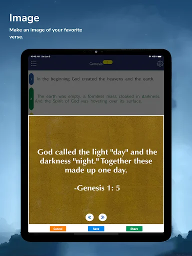 Vietnamese Bible 1925 ডাউনলোড করুন – পবিত্র বাইবেল পড়ুন ফ্রিতে - Screenshot 14