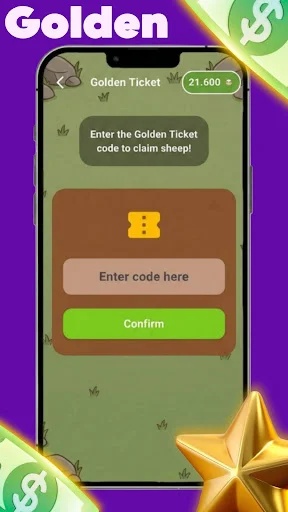 GiftSheep ডাউনলোড করুন – গেম খেলে প্রতিদিন সেরা উপহার ও পুরস্কার জিতুন - Screenshot 3
