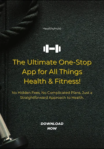 HealthyHold ডাউনলোড করুন – AI হেলথ কোচ ও ডায়েট ট্র্যাকার - Screenshot 18