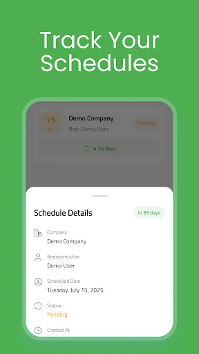 Dofied Clients ডাউনলোড করুন – দ্রুত এবং নিরবচ্ছিন্ন সিঙ্কিংয়ের জন্য সেরা অ্যাপ - Screenshot 10