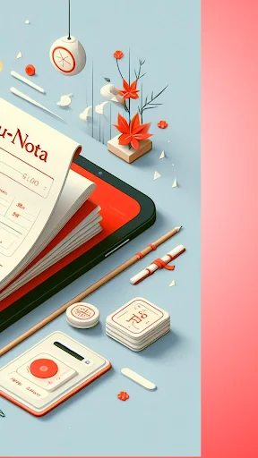 Buku Nota ডাউনলোড করুন – সহজ ও দ্রুত নোট নেওয়ার সেরা অ্যাপ - Screenshot 2