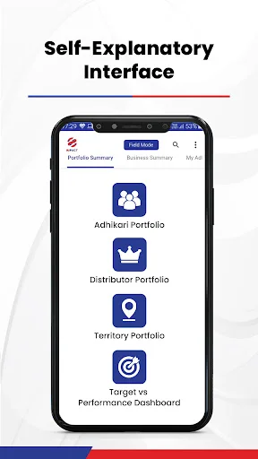 Spice Money – IMPACT App ডাউনলোড করুন – সেলস টিমের জন্য সেরা সমাধান - Screenshot 8