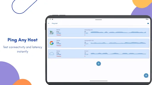 WiFi Router Setup & Speedtest ডাউনলোড করুন – রাউটার কন্ট্রোল - Screenshot 15