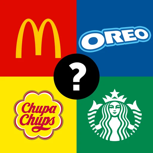 Logomania: Logo Quiz Game ডাউনলোড করুন – সেরা লোগো কুইজ গেম