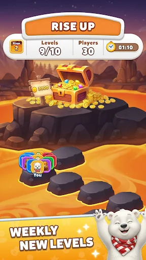 Match Buddies ডাউনলোড করুন – সেরা লজিক পাজল গেম ফ্রি - Screenshot 7