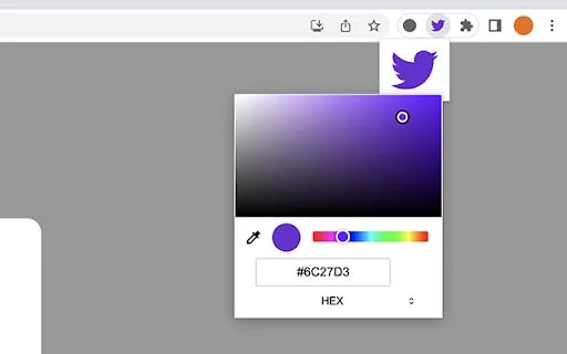 Twitter Custom Color ডাউনলোড করুন – এক্স এর থিম পরিবর্তন করুন - Screenshot 3