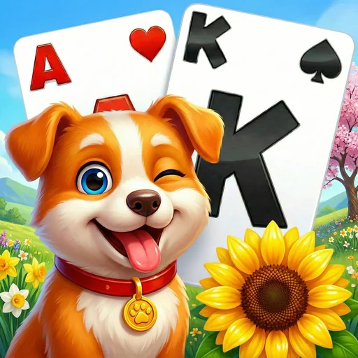 Solitaire Joy Harvest ডাউনলোড করুন – ক্লাসিক ট্রিপিকস গেম