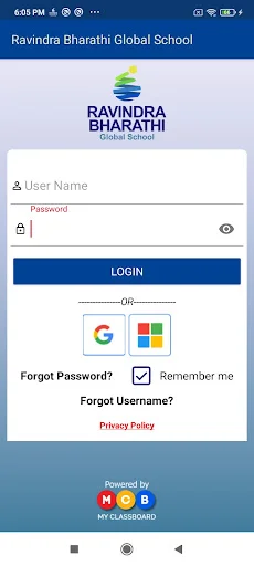 RBG Schools Parent Portal ডাউনলোড করুন – অভিভাবক অ্যাপ - Screenshot 7