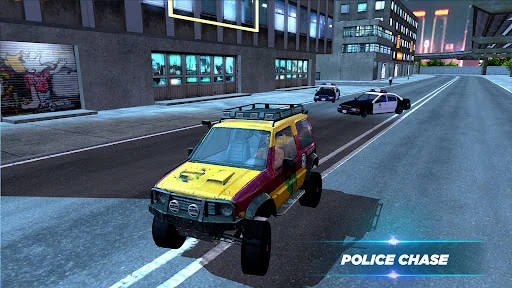 Indian Mafia Bike Driving Sim ডাউনলোড করুন – সেরা বাইক গেম - Screenshot 7