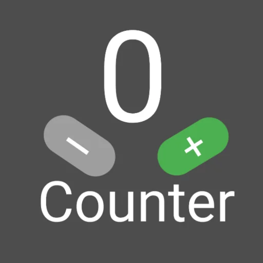Counter Plus & Minus ডাউনলোড করুন – সহজ নম্বর কাউন্টার অ্যাপ