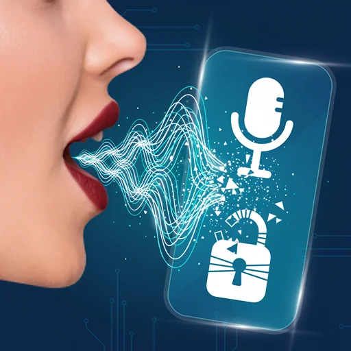 Voice Lock Screen and Unlock ডাউনলোড করুন – ভয়েস ও ফেস লক