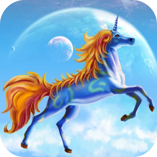 Unicorn Legend ডাউনলোড করুন – ভাসমান দ্বীপে অ্যাডভেঞ্চার গেম