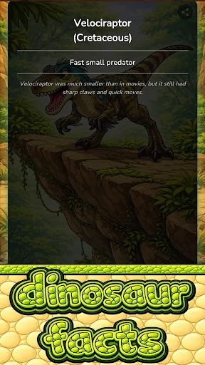 Primals 2048 ডাউনলোড করুন – ডাইনোসর পাজল গেমটি বিনামূল্যে খেলুন - Screenshot 4