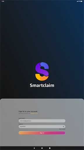 SmartClaim ডাউনলোড করুন – ই-কমার্স রিটার্ন ক্লেইম ১০ গুণ দ্রুত করুন - Screenshot 10
