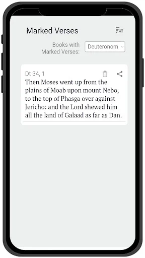 Catholic Bible and Prayer অ্যাপ ডাউনলোড করুন – অডিও বাইবেল - Screenshot 7