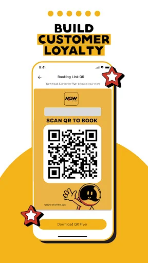 NOW Offers Merchants অ্যাপ ডাউনলোড করুন – ব্যবসা পরিচালনার সেরা সমাধান - Screenshot 8