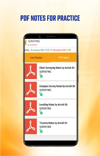 EverExam ডাউনলোড করুন – প্রতিযোগিতামূলক পরীক্ষার সেরা প্রস্তুতি - Screenshot 5