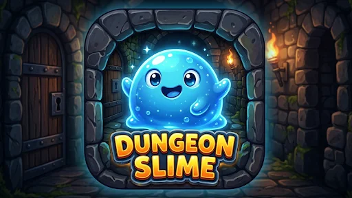 Dungeon Slime: Puzzle Game ডাউনলোড করুন – সেরা লজিক গেম - Screenshot 1