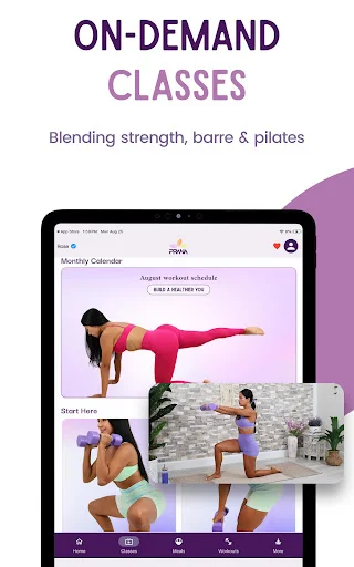 Prana: Ayurveda Female Fitness ডাউনলোড করুন – ওজন কমানোর সেরা অ্যাপ - Screenshot 21