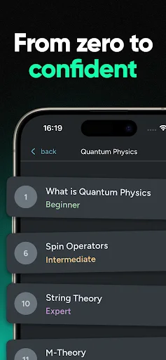 Micro learning: Learnit ডাউনলোড করুন – ২ মিনিটের সহজ শিক্ষা - Screenshot 8