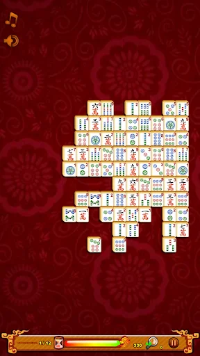 Mahjong Link ডাউনলোড করুন – সেরা মাহজং ম্যাচ পাজল গেম - Screenshot 14