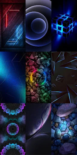3D Wallpaper ডাউনলোড করুন: আপনার স্ক্রিনকে দিন নতুন রূপ - Screenshot 13