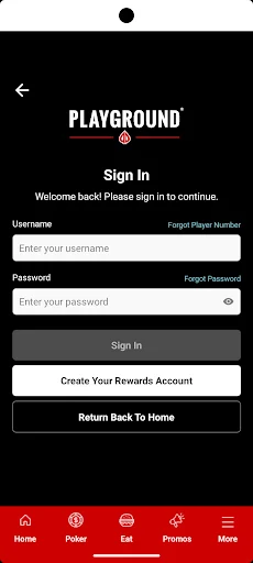Playground Rewards ডাউনলোড করুন – গেম খেলে পুরস্কার জিতুন - Screenshot 5