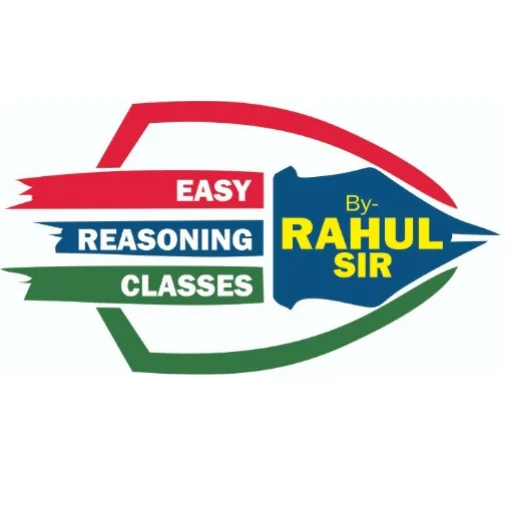 Easy Reasoning By Rahul sir ডাউনলোড করুন – সেরা লজিক্যাল রিজনিং অ্যাপ