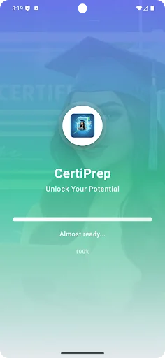 CertiPrep ডাউনলোড করুন – PMP, AWS এবং TOGAF পরীক্ষার সেরা প্রস্তুতি - Screenshot 15