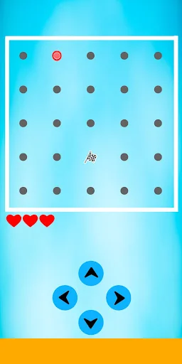 Maze Invisible ডাউনলোড করুন – সেরা ইনভিজিবল মেজ পাজল গেম - Screenshot 12