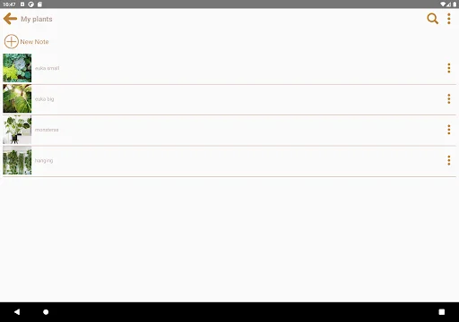 Photo Notes Plus ডাউনলোড করুন – ছবিসহ নোট রাখার সেরা অ্যাপ - Screenshot 13