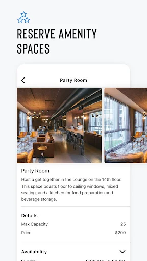 Two Trees Offices ডাউনলোড করুন – অফিস ম্যানেজমেন্ট অ্যাপ - Screenshot 3