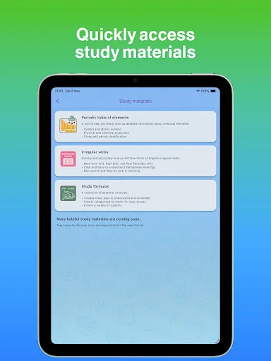 myGrade ডাউনলোড করুন – শিক্ষার্থীদের গ্রেড ও ক্লাস রুটিন ট্র্যাকার - Screenshot 22
