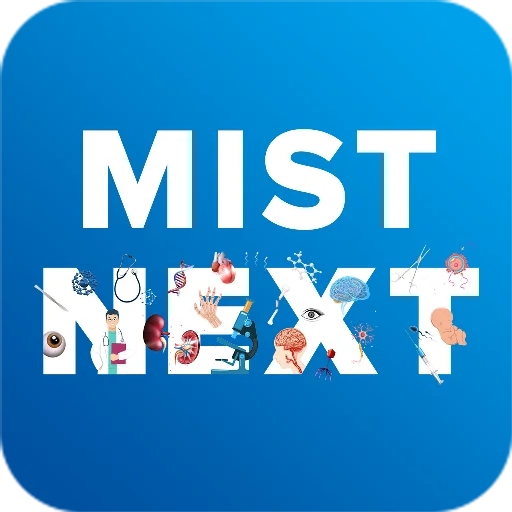 MIST NEXT ডাউনলোড করুন – MBBS, FMGE ও NEET PG প্রস্তুতির সেরা অ্যাপ