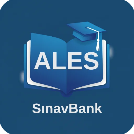 ALES & DGS SınavBank 2026 ডাউনলোড করুন – সেরা প্রস্তুতি অ্যাপ