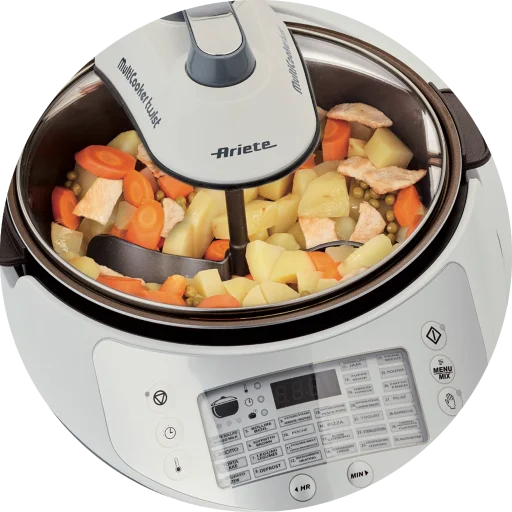 Ricette per twist ariete ডাউনলোড করুন – সেরা রেসিপি অ্যাপ
