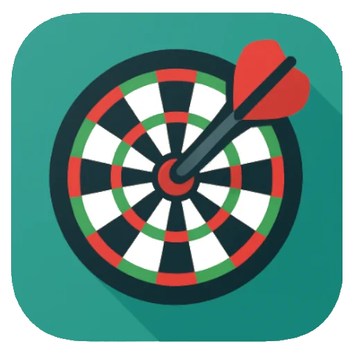 Simple Darts: Multiplayer ডাউনলোড করুন – বন্ধুদের সাথে ডার্টস খেলুন