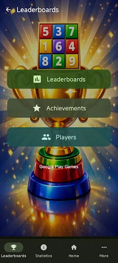 Sudoku World – Mini Games ডাউনলোড করুন – ক্লাসিক সুডোকু ও মজার গেম - Screenshot 3
