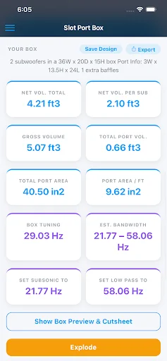 Ultimate Car Audio App ডাউনলোড করুন – সেরা অডিও টুলস - Screenshot 2