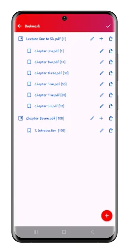 Flex PDF Reader ডাউনলোড করুন – সেরা PDF টুলস ও কনভার্টার - Screenshot 8