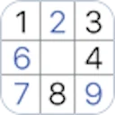 GoEN Sudoku Shortcuts ডাউনলোড করুন – দ্রুত খেলুন