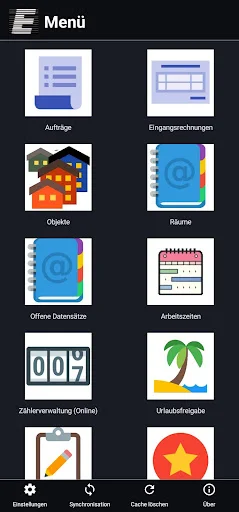 ASE Workgroups Mobile ডাউনলোড করুন – লেটেস্ট ভার্সন ফ্রি - Screenshot 2