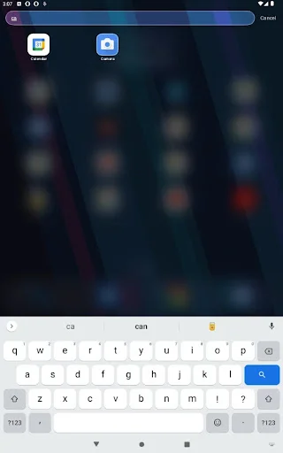 Liquid Glass – iOS 26 Launcher ডাউনলোড করুন – সেরা অ্যান্ড্রয়েড কাস্টমাইজেশন - Screenshot 6