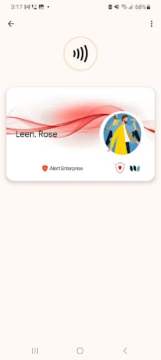 AE Wallet ডাউনলোড করুন – আপনার ফোন থেকেই কার্ড ম্যানেজ করুন - Screenshot 3