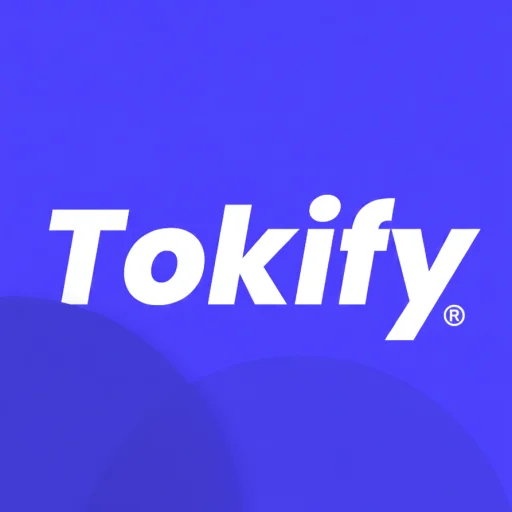 Tokify ডাউনলোড করুন – আপনার মানসিক সুস্থতার সঙ্গী ও লিসেনার