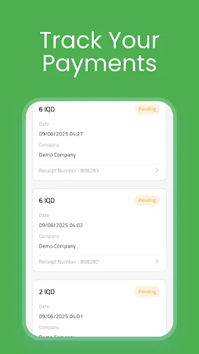 Dofied Clients ডাউনলোড করুন – দ্রুত এবং নিরবচ্ছিন্ন সিঙ্কিংয়ের জন্য সেরা অ্যাপ - Screenshot 7