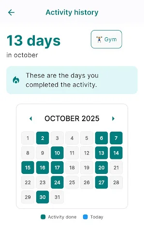 Simple Day – Daily Routines ডাউনলোড করুন – সেরা রুটিন প্ল্যানার - Screenshot 7