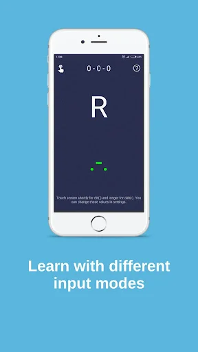 Morse Code – Learn and Play ডাউনলোড করুন – সেরা মোর্স কোড অ্যাপ - Screenshot 3