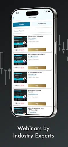 SOCTR: Verified Stock Tips ডাউনলোড করুন – সেরা বিনিয়োগ টিপস - Screenshot 3