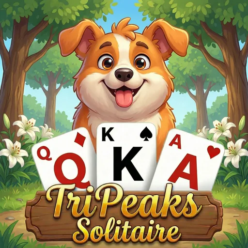 Solitaire TriPeaks Journey ডাউনলোড করুন – সেরা কার্ড পাজল গেম